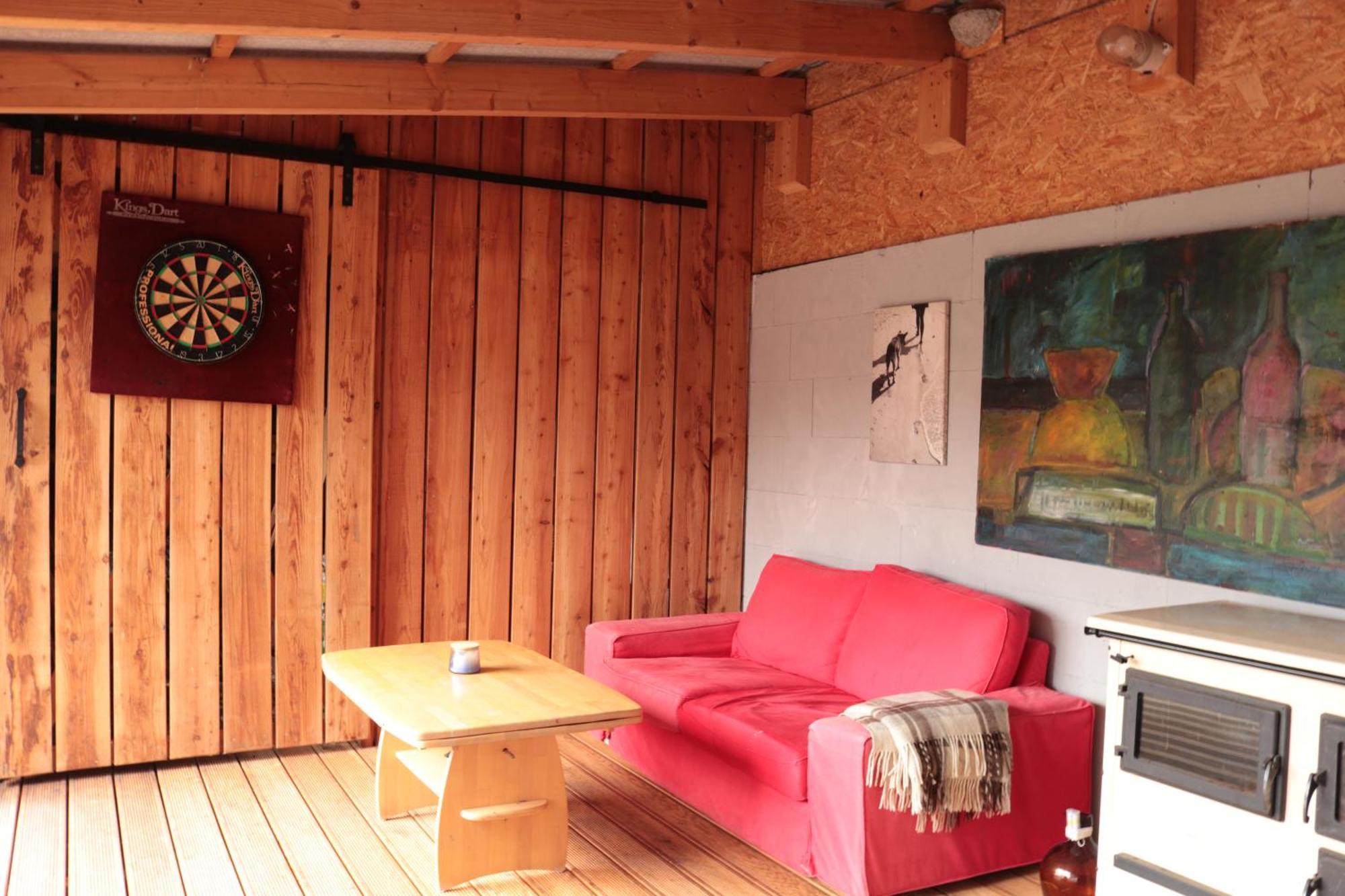 Appartement Heimaey, Ljosheimar à Passee Extérieur photo